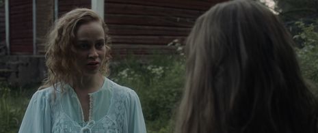 Screenshot from Kyrsyä - Tuftland