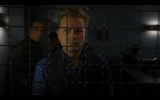 Max Darwin on Sneaky Pete