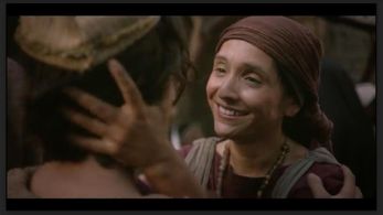 Vanessa Benavente in The Chosen, Ep.105