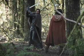 Torstein Bjørklund in Once Upon a Time (2011)