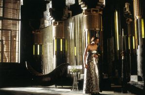 Daniela Amavia in Children of Dune (2003)