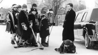 Emilio Estevez, Joshua Jackson, Brandon Quintin Adams, J.D. Daniels, Matt Doherty, Garette Ratliff Henson, Marguerite Mo