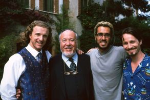 Serge Ioan Celebidachi