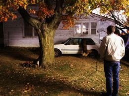 Still of Debbie Sheridan in 'Abbey Grace'