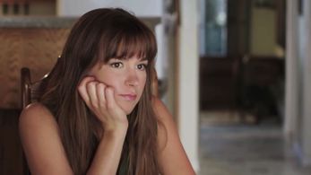 Laura Lieben in Heartsong: Silver Lining (2016)