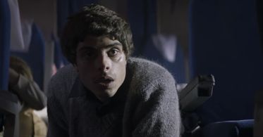 Still of Irakli Kvirikadze in Hostages (2017)
