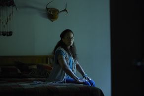 Tamara Tunie in The Red Road (2014)