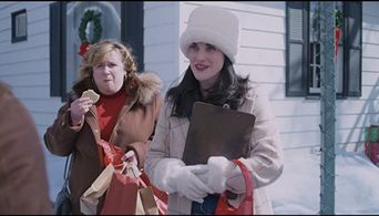 Christmas With Felicity