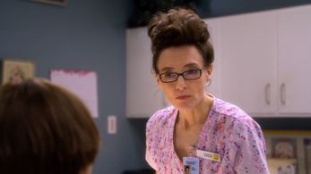 AJ and the Queen (2020) - Amie MacKenzie