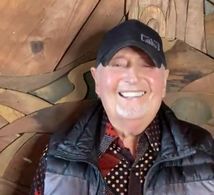 Sid Krofft in Sundays with Sid (2020)