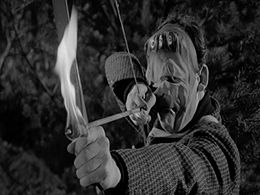 Robin Phillips in The Avengers (1961)