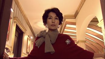 Lee Hye-yeong in Boys Over Flowers (2009)