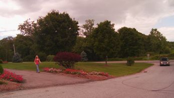 Celine du Tertre in The Abduction of Zack Butterfield (2011)