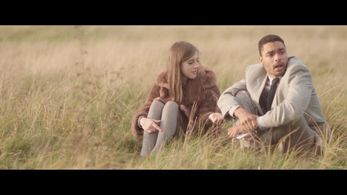 Venus, Happy Accidents