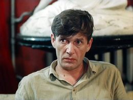 Aleksandr Abdulov in Geniy (1991)