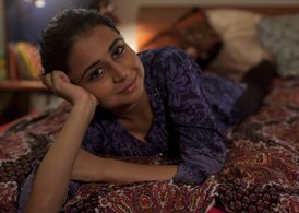 Mahira Kakkar in Hank and Asha (2013)