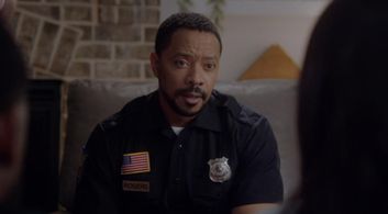 Still of Victor Turner in Deadliest Lie