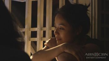 Ritz Azul in Maalaala Mo Kaya (1991)