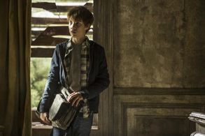 Tom Taylor in The Dark Tower (2017)