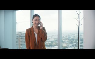 Cecilia Kim in Stars Fell on Alabama (2021)