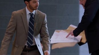 MacGyver Season 3 Episode 21 - Treason + Heartbreak + Gum