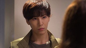 Min-woo No in The Greatest Marriage (2014)