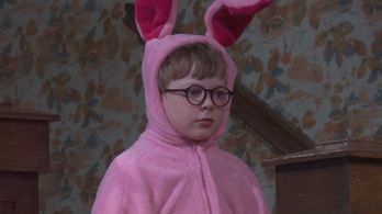 Andy Walken in A Christmas Story Live! (2017)