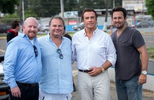 Richard Rionda Del Castro