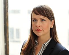 Margaret Rose Champagne