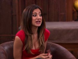 Noureen DeWulf in Anger Management (2012)