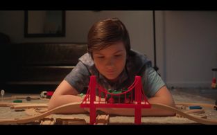Homework - A short film about autism
