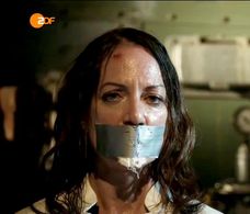 Natalia Wörner in Böser Wolf: Böser Wolf (1/2) - Ein Taunuskrimi (2016)