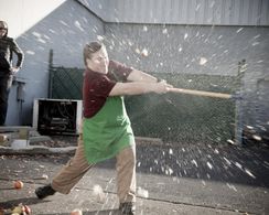David DeSanctis in Where Hope Grows (2014)