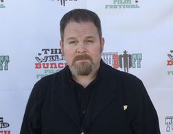 Jake Stetler @ The Wild Bunch Film Festival - October 2017