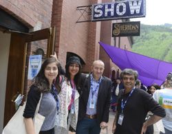 2013 Telluride Film Festival