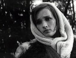 Zinaida Kirienko in Takoy bolshoy malchik (1967)