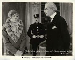 Jeanne Eagels in Jealousy (1929)