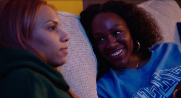 Still Photo from NoHo Season 2