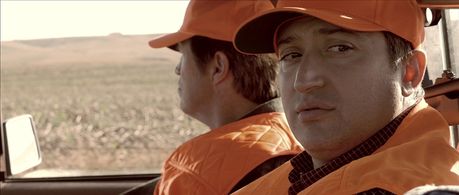 Production Still from One Shot One Kill