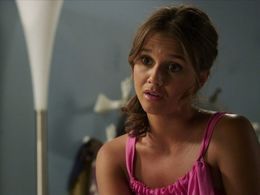 Alexandra Chando in The Lying Game (2011)