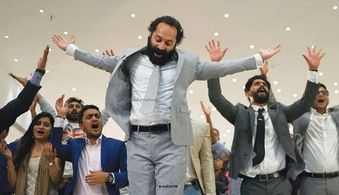 Fahadh Faasil in Trance (2020)