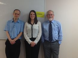 Up on High Ground (2015)