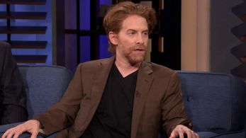 Seth Green in Conan: Seth Green (2019)