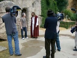 Bill Maher in Religulous (2008)