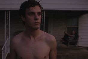 Tommy O'Brien in Nobody Knows (2017)