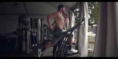 Julian Edelman in 100%: Julian Edelman (2019)