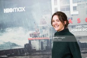 The Head Season 2 press junket