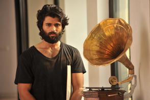 Vijay Deverakonda in Arjun Reddy (2017)