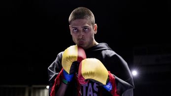 Daniel Rocha in Irmãos Freitas (2019)