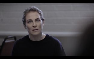 Film Still: The Unnecessary Salvation of Mary McDaniel